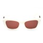 Ladies' Sunglasses Salvatore Ferragamo SF1059S-278 ø 54 mm | Tienda24 Tienda24.eu