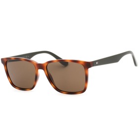 Herrensonnenbrille Tods TO0346-08A-54 | Tienda24 Tienda24.eu