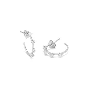 Pendientes Mujer Radiant RY000056 Acero Inoxidable 2,5 cm | Tienda24 Tienda24.eu