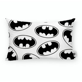 Cushion cover Batman Batman Basic C White Multicolour 30 x 50 cm by Batman, Cushion Covers - Ref: S9805746, Price: 9,01 €, Di...