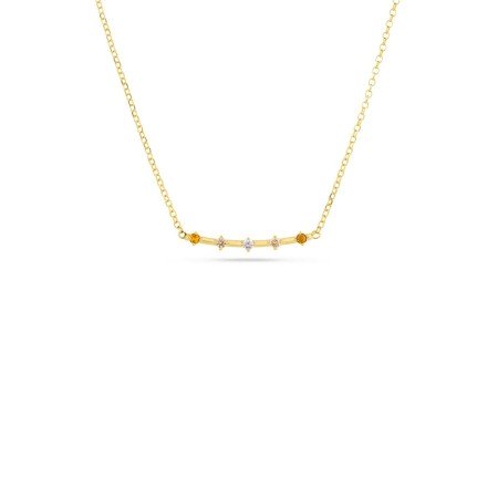 Collier Femme Radiant RY000003 35 cm | Tienda24 Tienda24.eu