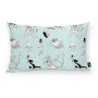 Housse de coussin Looney Tunes Looney B&W C Multicouleur Bleu ciel 30 x 50 cm | Tienda24 - Global Online Shop Tienda24.eu