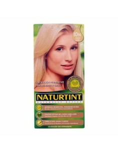 Tintura Senza Ammoniaca Naturtint Naturtint Naturtint N Biondo Chiaro 170 ml da Naturtint, Colore permanente - Ref: S0524594,...