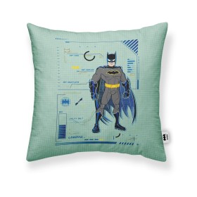 Cushion cover Batman Batechnology A Multicolour 45 x 45 cm by Batman, Cushion Covers - Ref: S9805811, Price: 9,30 €, Discount: %