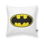 Fodera per cuscino Batman Batman White A Bianco Multicolore 45 x 45 cm | Tienda24 - Global Online Shop Tienda24.eu