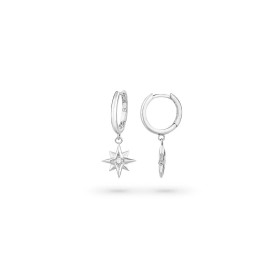 Ladies' Earrings New Bling 921166005 | Tienda24 Tienda24.eu