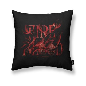 Kissenbezug Game of Thrones Fire Blood A Bunt 45 x 45 cm von Game of Thrones, Zierkissenbezüge - Ref: S9805840, Preis: 9,30 €...