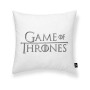 Capa de travesseiro Game of Thrones Game of Thrones A Branco Multicolor 45 x 45 cm | Tienda24 - Global Online Shop Tienda24.eu