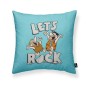 Funda de cojín The Flintstones Let's Rock A Multicolor 45 x 45 cm | Tienda24 - Global Online Shop Tienda24.eu