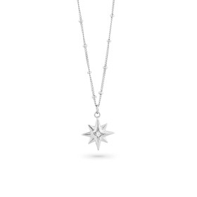 Collier Femme Swarovski 5618033 | Tienda24 Tienda24.eu