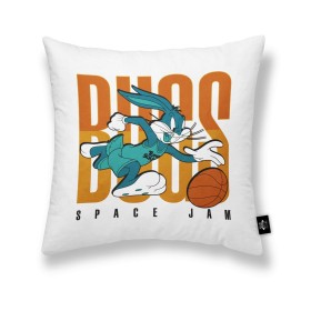 Cushion cover Looney Tunes Looney Tunes A Multicolour 45 x 45 cm by Looney Tunes, Cushion Covers - Ref: S9805863, Price: 9,30...