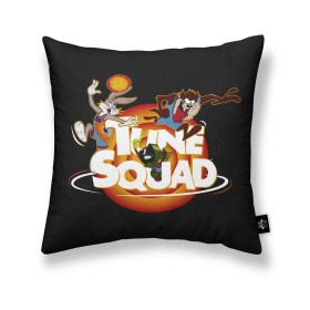 Housse de coussin Looney Tunes Squad Multicouleur 45 x 45 cm de Looney Tunes, Housses de coussin - Réf : S9805866, Prix : 9,3...