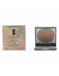 Powder Make-up Base bareMinerals Matte Medium Spf 15 6 g | Tienda24 Tienda24.eu