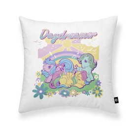 Cushion cover My Little Pony My Little Pony B Multicolour 45 x 45 cm by My Little Pony, Cushion Covers - Ref: S9805869, Price...