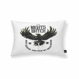 Cushion cover Game of Thrones Night King B Multicolour 45 x 45 cm by Game of Thrones, Cushion Covers - Ref: S9805871, Price: ...