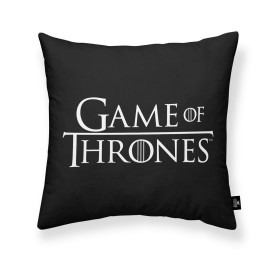 Capa de travesseiro Game of Thrones Play Got B Multicolor 45 x 45 cm de Game of Thrones, Capas - Ref: S9805873, Preço: 9,30 €...