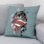 Cushion cover Superman Superstellar A Multicolour 45 x 45 cm | Tienda24 - Global Online Shop Tienda24.eu