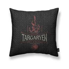 Capa de travesseiro Game of Thrones Targaryen B Multicolor 45 x 45 cm de Game of Thrones, Capas - Ref: S9805893, Preço: 9,30 ...