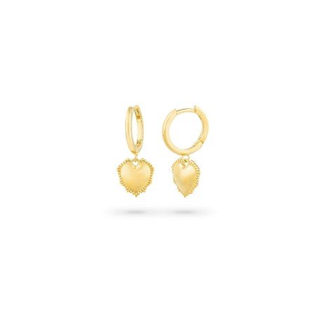 Boucles d´oreilles Femme Radiant RY000056 Acier inoxydable 2,5 cm | Tienda24 Tienda24.eu