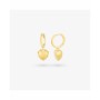 Pendientes Mujer Radiant RY000056 Acero Inoxidable 2,5 cm | Tienda24 Tienda24.eu