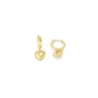 Pendientes Mujer Radiant RY000056 Acero Inoxidable 2,5 cm | Tienda24 Tienda24.eu