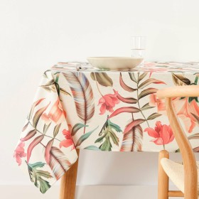 Tablecloth HappyFriday Secret Garden Multicolour 150 x 250 cm | Tienda24 - Global Online Shop Tienda24.eu