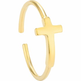 Ladies' Ring Guess JUBR03374JWYG56 16 | Tienda24 Tienda24.eu