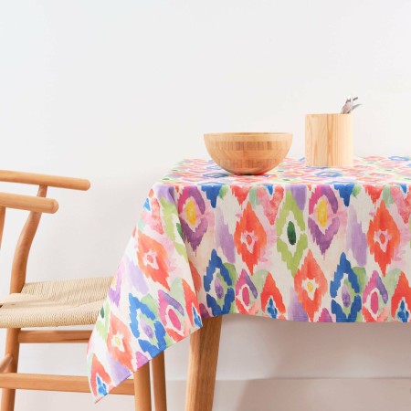 Toalha de Mesa Belum 0120-400 Multicolor 240 x 155 cm | Tienda24 - Global Online Shop Tienda24.eu