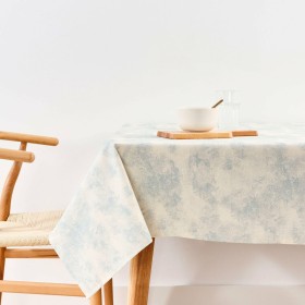 Stain-proof resined tablecloth Belum 0120-341 Multicolour Ø 140 cm | Tienda24 - Global Online Shop Tienda24.eu