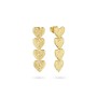 Pendientes Mujer Radiant RY000103 Acero Inoxidable 4 cm | Tienda24 Tienda24.eu