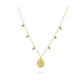 Collier Femme Lotus LP3580-1/1 | Tienda24 Tienda24.eu