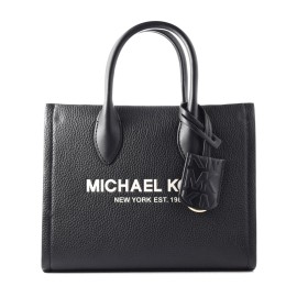 Damen Handtasche Michael Kors Cora Rot 18 x 12 x 5 cm | Tienda24 Tienda24.eu