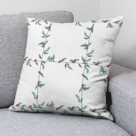 Cushion cover Naturals Dilara (50 x 30 cm) | Tienda24 - Global Online Shop Tienda24.eu