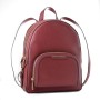 Rucksack Michael Kors Jaycee Red | Tienda24 Tienda24.eu