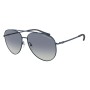 Gafas de Sol Hombre Armani Exchange AX2043S-61054L ø 59 mm | Tienda24 Tienda24.eu