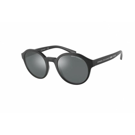 Men's Sunglasses Armani Exchange AX4114S-80786G Ø 51 mm | Tienda24 Tienda24.eu