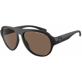 Herrensonnenbrille Adidas SP0011 5826G | Tienda24 Tienda24.eu