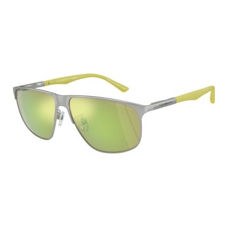 Lunettes de soleil Homme Emporio Armani EA2094-30458N ø 60 mm | Tienda24 Tienda24.eu