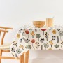 Stain-proof resined tablecloth Belum Paola 1 Multicolour 200 x 150 cm | Tienda24 - Global Online Shop Tienda24.eu