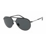 Men's Sunglasses Armani AR6120J-300187 ø 60 mm | Tienda24 Tienda24.eu