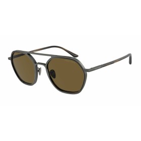 Gafas de Sol Unisex Calvin Klein CKJ22637S-002 Ø 52 mm | Tienda24 Tienda24.eu