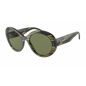 Gafas de Sol Mujer Karl Lagerfeld KL6015S-424 ø 56 mm | Tienda24 Tienda24.eu