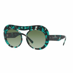 Montura de Gafas Mujer Tous VTO871480ADU (48 mm) Morado (Ø 48 mm) | Tienda24 Tienda24.eu