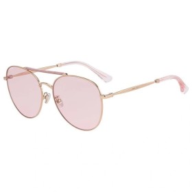 Damensonnenbrille Karl Lagerfeld KL6076S-800 Ø 53 mm | Tienda24 Tienda24.eu