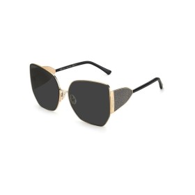 Gafas de Sol Mujer Longchamp LO697S-001 Ø 53 mm | Tienda24 Tienda24.eu