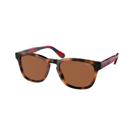 Lunettes de soleil Homme Ralph Lauren PH4170-530373 Ø 53 mm | Tienda24 Tienda24.eu