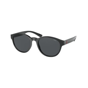 Montura de Gafas Hombre Trussardi VTR358-K59-52 | Tienda24 Tienda24.eu