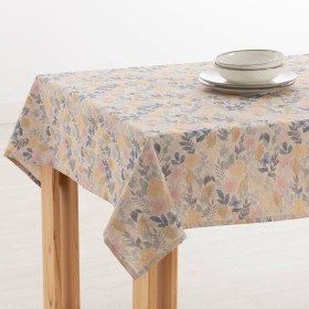 Nappe enduite antitache Belum 0120-32 Multicouleur Ø 100 cm | Tienda24 - Global Online Shop Tienda24.eu