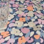 Stain-proof resined tablecloth Belum Gadea 2 Soft Multicolour 250 x 150 cm | Tienda24 - Global Online Shop Tienda24.eu