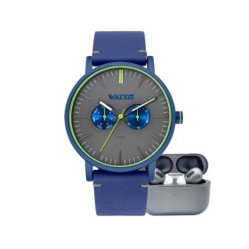 Reloj Unisex Chronotech CT2188L (ø 38 mm) | Tienda24 Tienda24.eu